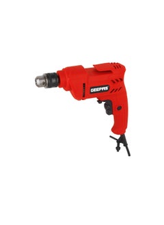 GEEPAS Geepas Rotary Drill, 10Mm, Grd0500  - Image 2
