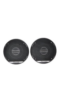 Pioneer 10cm 2-Way Coaxial Speakers (210W)  - Image 3