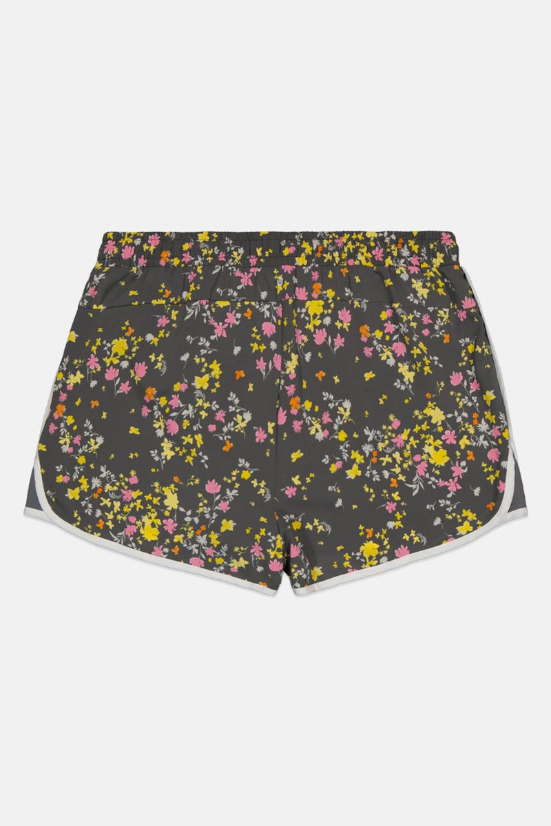 Ideology  Women Plus Size Training Shorts, Multicolor - Image 2