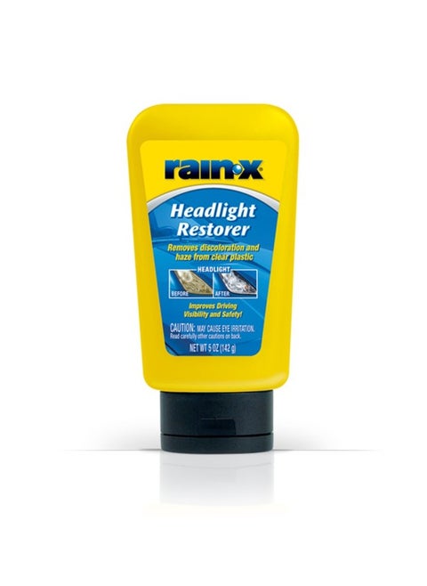 Headlight Restorer 142 G