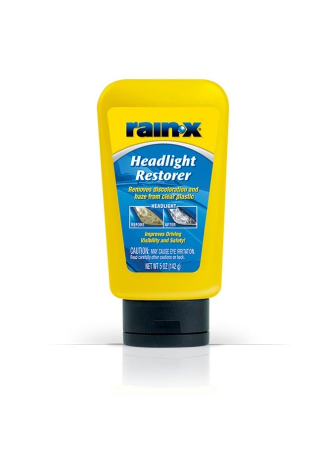 Headlight Restorer 142 G