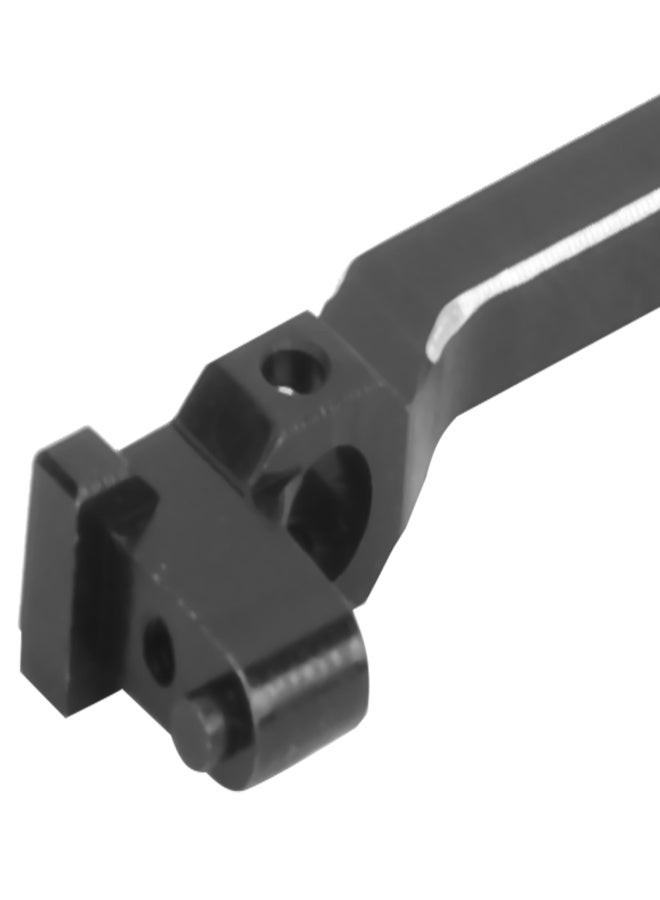 RC Front Bumper Mount Replacement Accessories Fit for Axial SCX24 AXI00002 90081 1/24 - Image 3