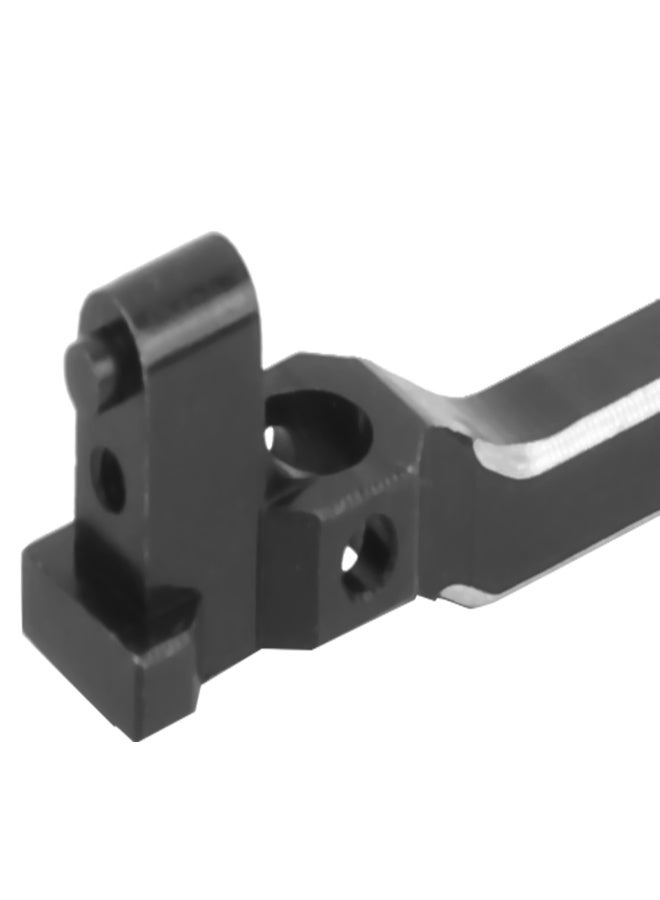 RC Front Bumper Mount Replacement Accessories Fit for Axial SCX24 AXI00002 90081 1/24 - Image 1