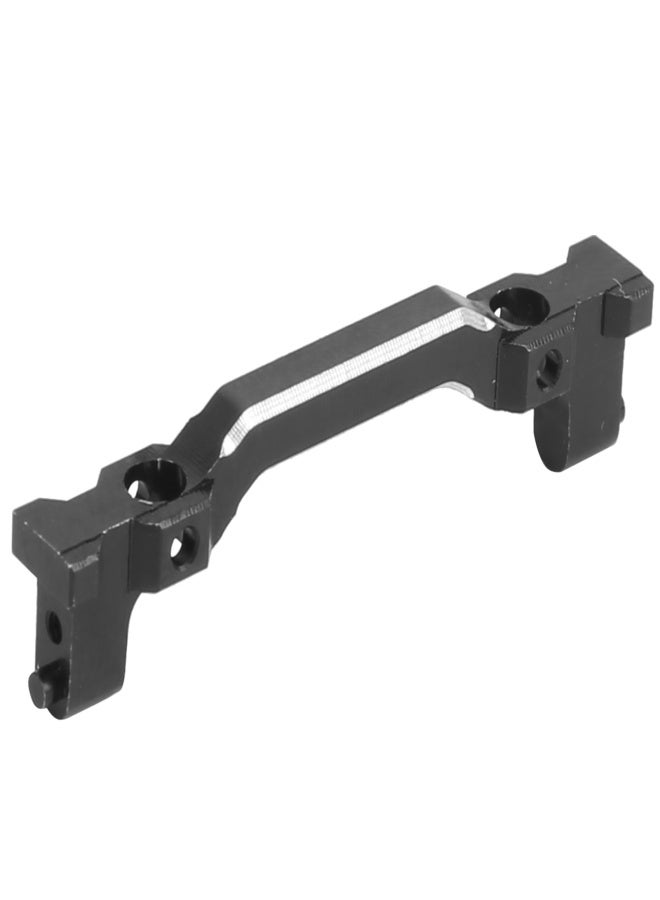 RC Front Bumper Mount Replacement Accessories Fit for Axial SCX24 AXI00002 90081 1/24 - Image 5