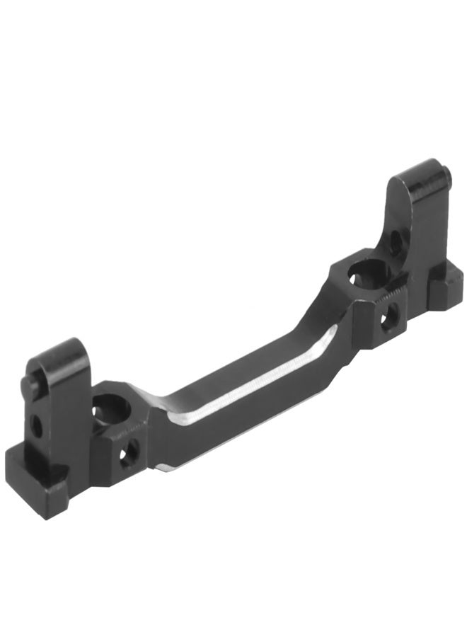 RC Front Bumper Mount Replacement Accessories Fit for Axial SCX24 AXI00002 90081 1/24 - Image 2
