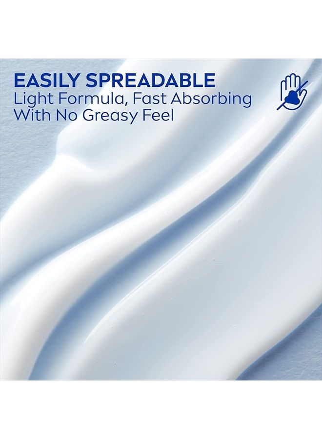 Nivea Soft Body Creme - 6.8 oz - 2 pk - Image 3