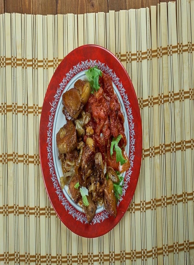 Knorr صلصة كنور جاهزة للاستخدام، جيرك جامايكي، عصير أناناس وفلفل تشيبوتلي، 64 أونصة، عبوة من 4 - Image 2