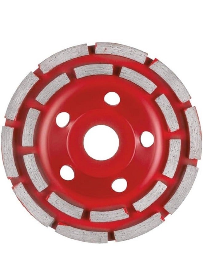 ميلواكي Diamond blade grinder DCWU 125 x 22.23 mm - Image 1