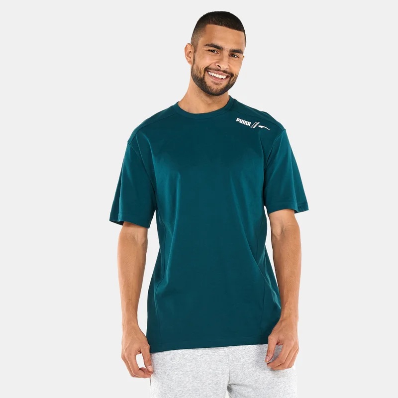 بوما تيشيرت رجالي راديكال