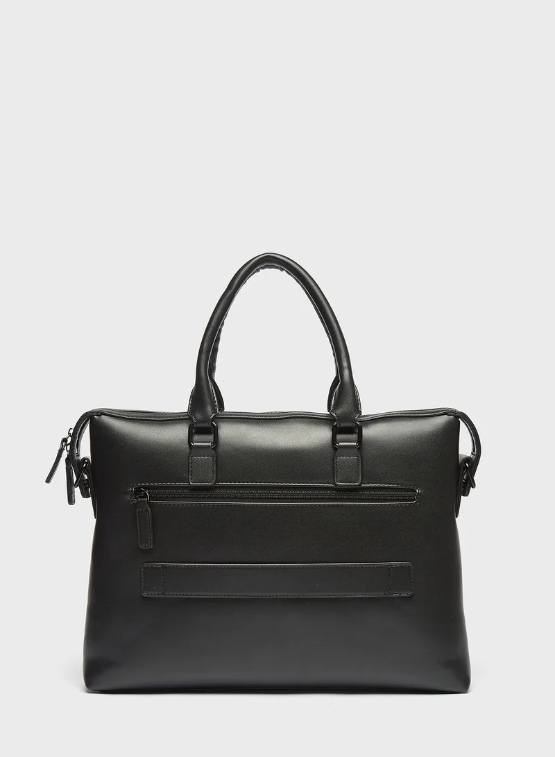 DUCHINI Essential Laptop Bag