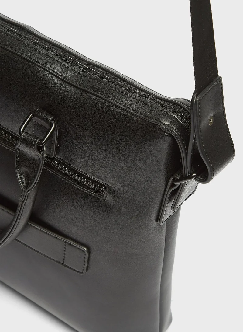 DUCHINI Essential Laptop Bag