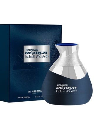 Haramain Detour Noir Exclusif, 100ml, - pzsku/Z36FDBDB7BFE71FE3DB43Z/45/_/1716366269/2ccc2bf4-74d4-487e-8df0-241d3b4838b1
