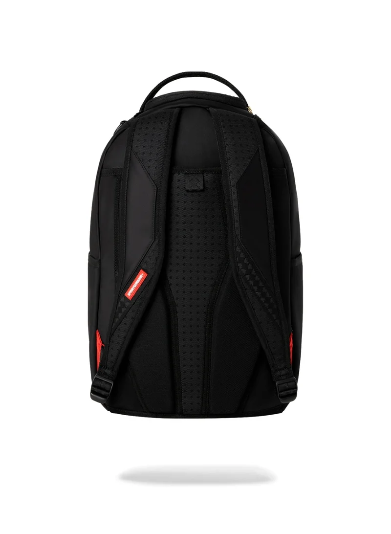 Sprayground  SHARK CENTRAL LIGHT BLUE DLXS BACKPACK  | Best Price UAE