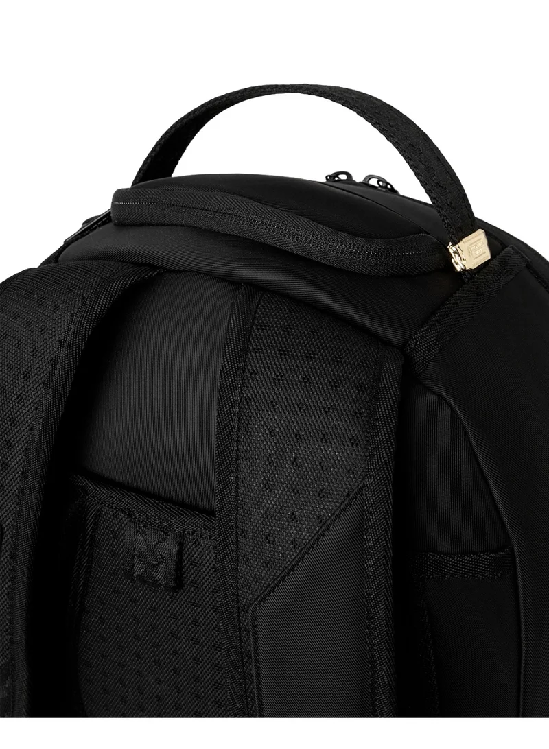 Sprayground  SHARK CENTRAL LIGHT BLUE DLXS BACKPACK  | Best Price UAE