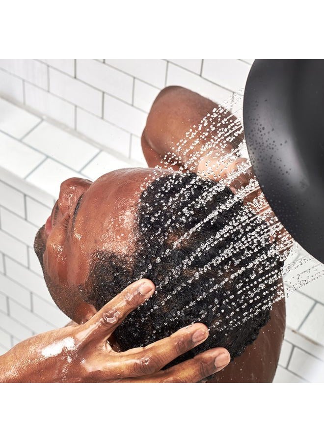 Huron Men's Conditioner - Lightweight, Hydrating Conditioner - Eliminates Frizzy Hair, Moisturizes, & Restores Shine - Clean & Invigorating Scent - 100% Vegan Ingredients & Cruelty-Free - 11.8 Fl Oz - Image 5