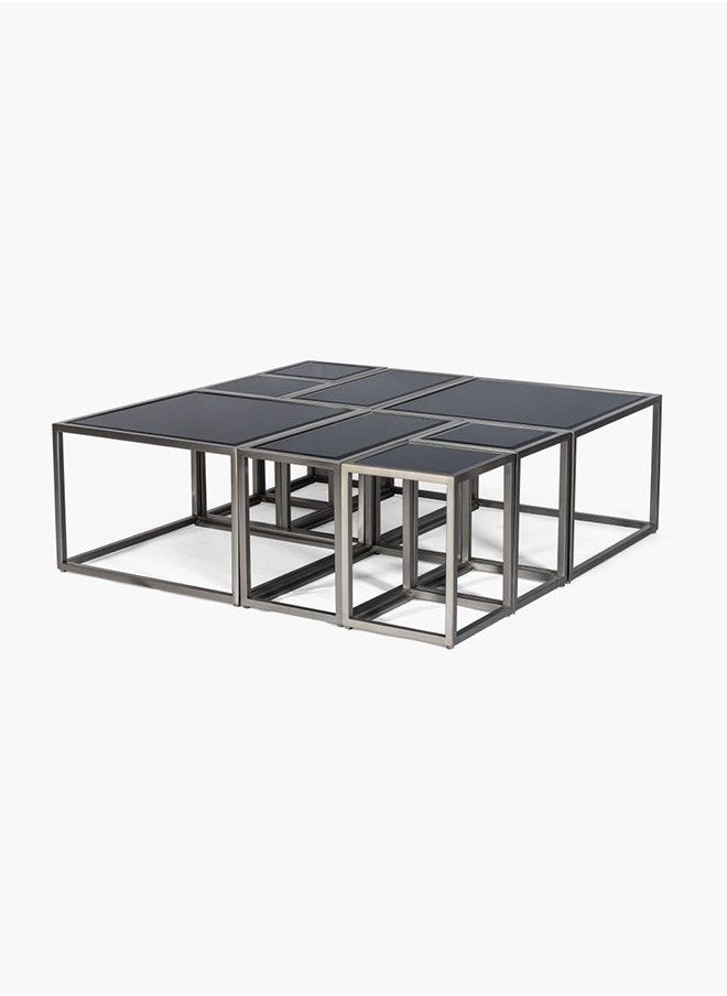 Itzel Coffee Table