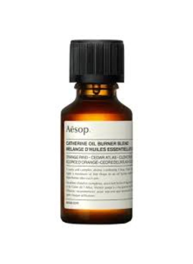 Aesop Oil Burner Blend Catherine  25ml - Image 1