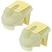 Create idea Create idea 2PCS Air Filter Compatible with Makita DCS51020 Dolmar PS-460 PS-510 PS-5100 PS-5100 S PS-5100 SH PS-5105  - Image 2