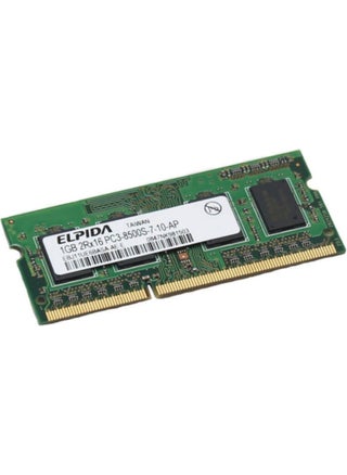1gb Ddr3 1066 Mhz Notebook Ram PC3 8500S - Cl7 - pzsku/Z36FE162BCABBB5F7035EZ/45/_/1727706927/4c72daf3-147f-478b-8b28-5d937857b64c