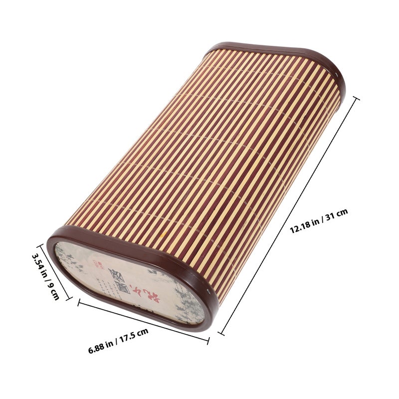 Woven Pillow Cooling Pillow Sweat Steam Room Pillow - Image 2
