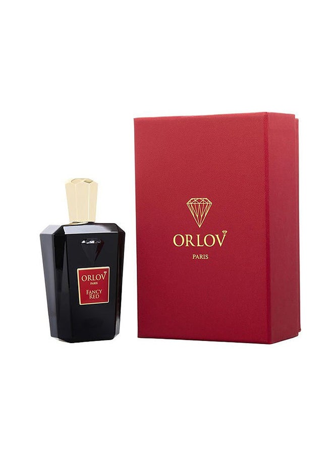 ORLOV PARIS عطر فانتسي ريد 75 مل 