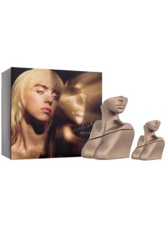 Billie Eilish Billie Eilish Gift Set for Women (100ml Eau de Parfum + 7.5ml Mini Perfume) 