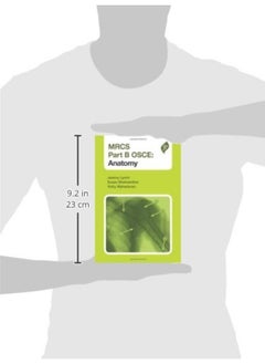 MRCS Part B OSCE: Anatomy  - Image 2
