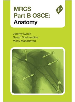 MRCS Part B OSCE: Anatomy  - Image 1