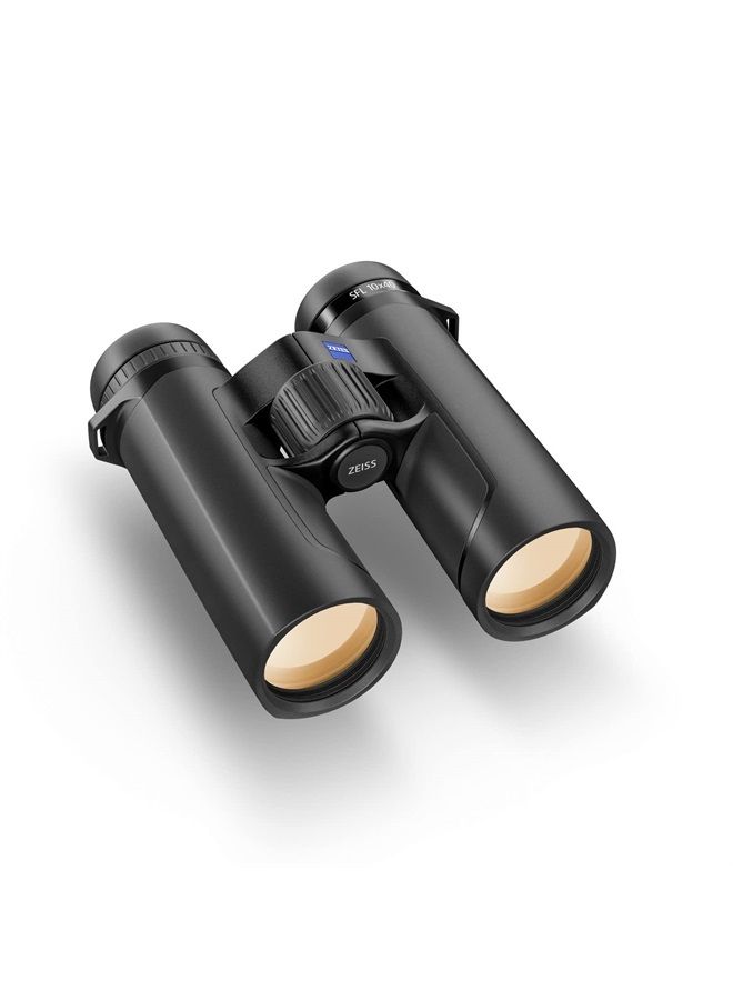 Zeiss SFL 10x40 Waterproof Lightweight Compact Bright UHD Hunting Binoculars - Image 2