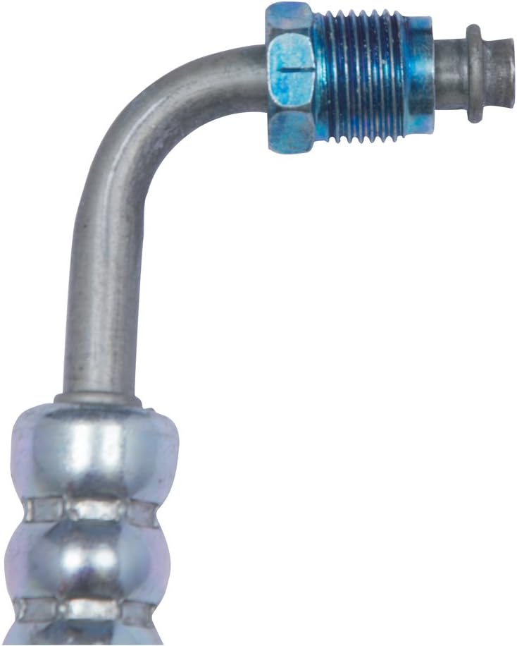 Plews Edelmann 71779 Power Steering Pressure Hose - Image 2