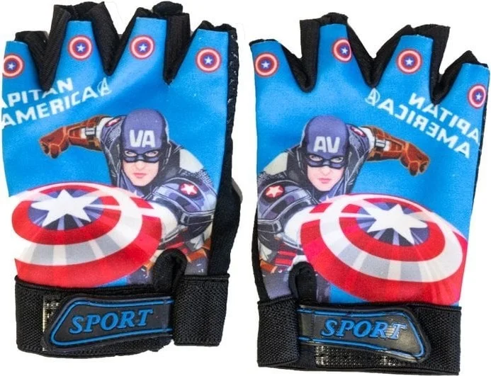 Forte GT Gloves Boy