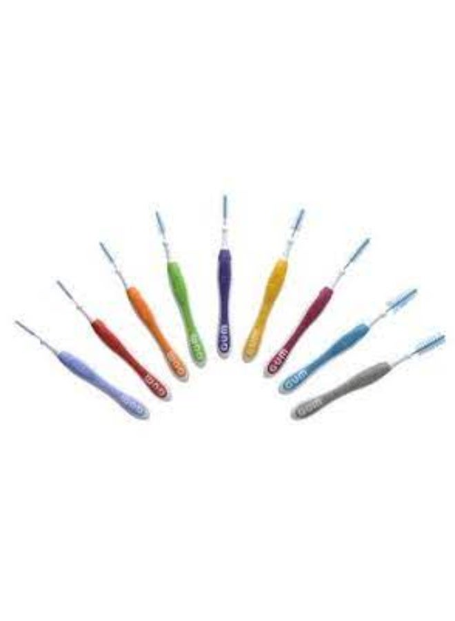 جم فرشاة غام تراف-لير 1.3 مم × 6 - Image 4