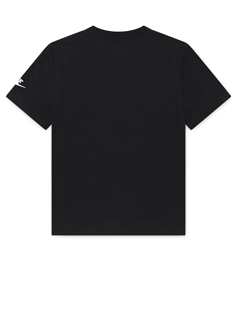 نايكي Kids Unwrapped Futura Tee