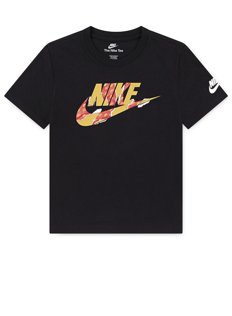 نايكي تيشيرت أطفال فيوتشر أن رابيد - Image 1