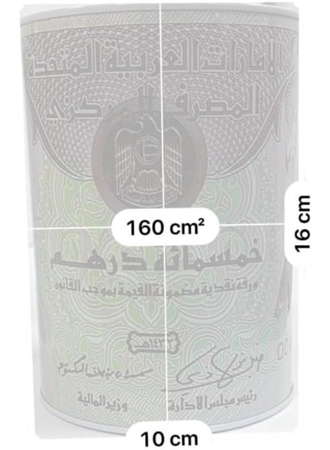 Kovar Coin Box Safe Money Bank - Durable Metal Safe For Kids - Secure Savings Bank For Coins And Small Valuables - Ideal For Teaching Money Management - Image 2