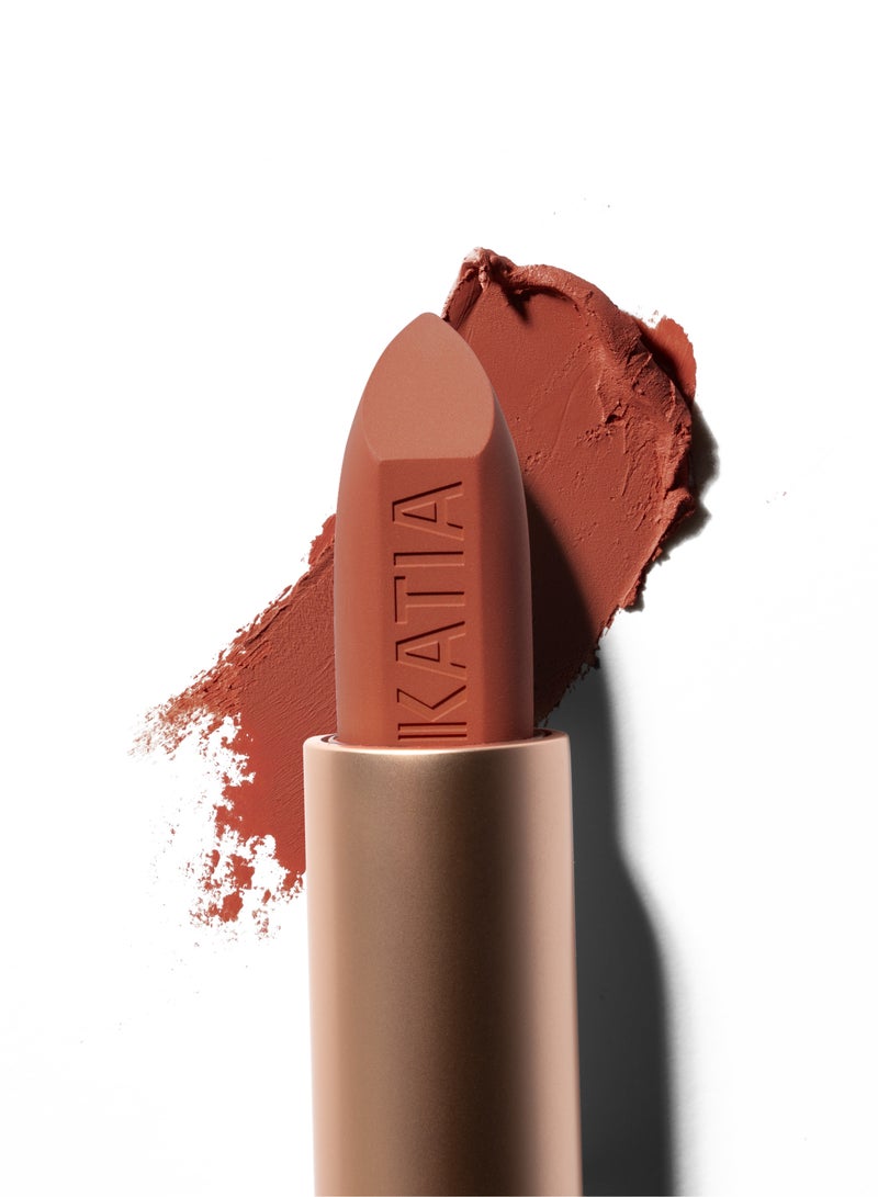 كاتيا احمر شفاه نوفيل روج - 08 - Image 2