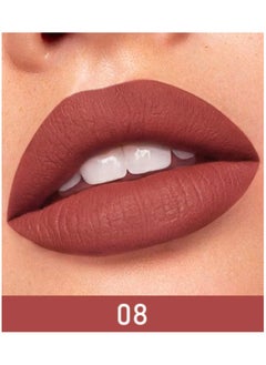 Nouvelle Lip Rouge - 08 - pzsku/Z36FEA36567DAC8BCD010Z/45/_/1740664463/132d3dee-61a4-4d7f-8c10-9e9680aaf985