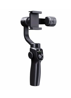 Generic Gimbal F10 3-axis Stabilizer Tripod For Smartphone  - Image 1