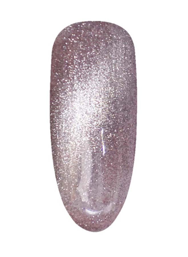 brunson جل أظافر مانيكير مرآة الماس 9D مع تأثير عين القط العاكس 15 مل جل نقع BD9D004 - Image 2