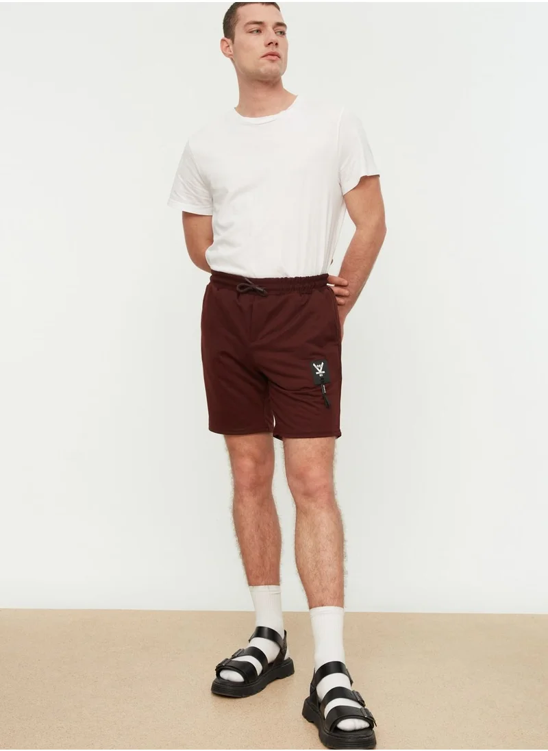 trendyol Drawstring Shorts