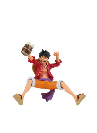 One Piece It'S A Banquet!! Monkey.D.Luffy Figure by Banpresto - pzsku/Z36FF73500F6654245855Z/45/1745919375/4cbe70c1-a742-4970-834e-62746e90cdb2