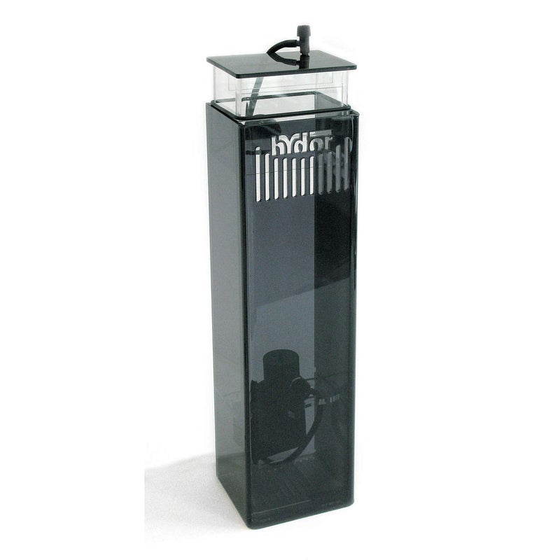 Hydor Slim Skim Nano Internal Protein Skimmer 2335 gal
