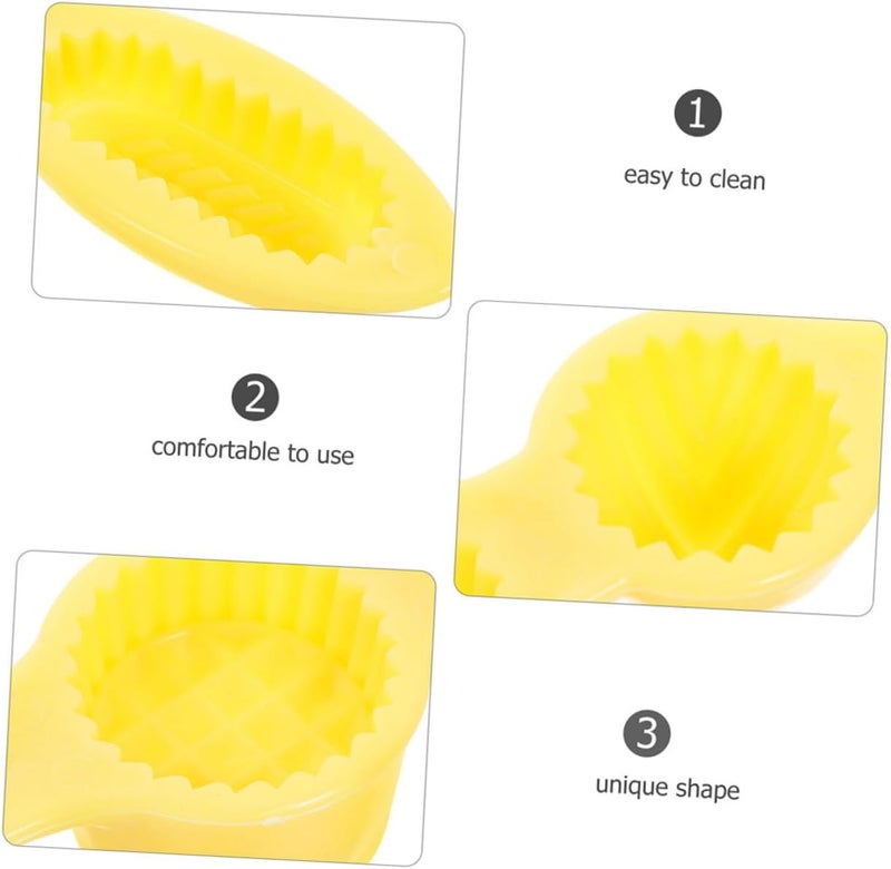 2pcs Cookie Press and Stamp Set for Baking Reusable Sweet Cookie Molds Household 3d Cutter Tools for Dessert and Biscuit Shaping - Image 3