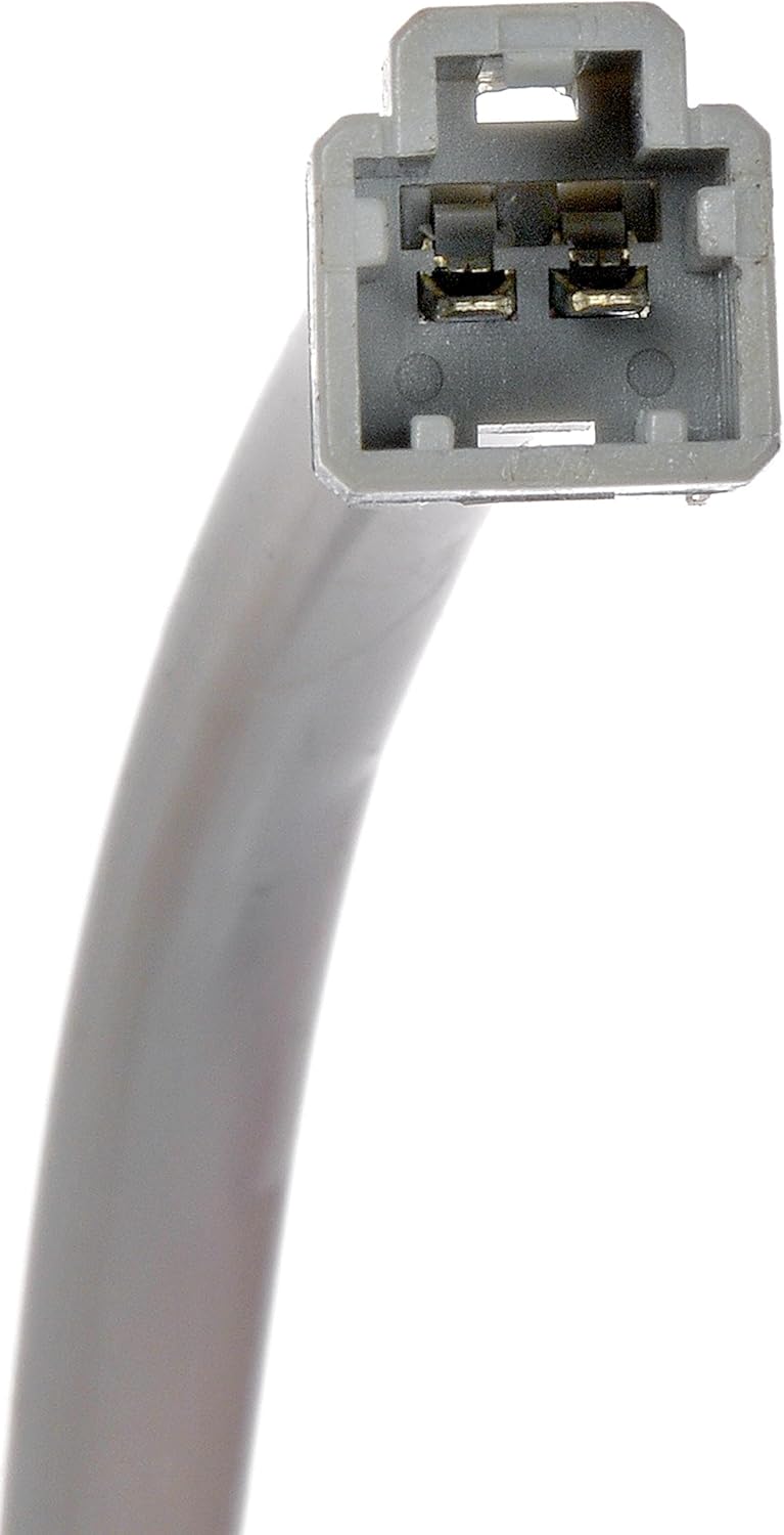 Dorman 741-301 Front Passenger Side Power Window Motor and Regulator Assembly for Select Honda Models - Image 2