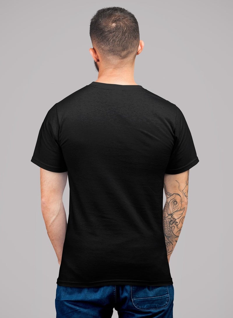 MERCH احتفل بنجاح ISRO مع تي شيرت مطبوع بشعار ISRO - Image 2