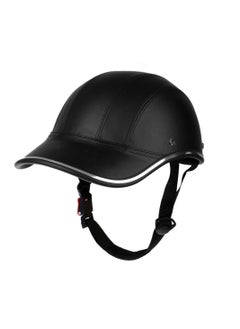 Generic Adjustable Urban Style Bicycle Helmet for Adults and Teens - Ideal for Cycling, Mountain Biking, and Road Riding - Unisex Design for Men and Women.  - Image 1
