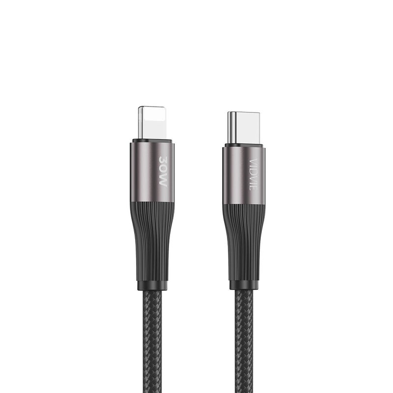 Vidvie كابل بيانات USB-C إلى IP CB4038C&i عالي السرعة موثوق ودائم - Image 1