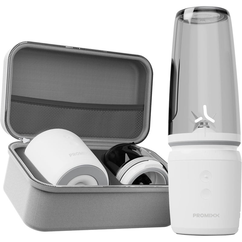 Promixx SENSE Intelligent Cordless Blender White