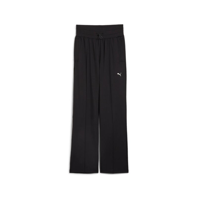 PUMA CLOUDSPUN High-Waist Pants Women - Image 1