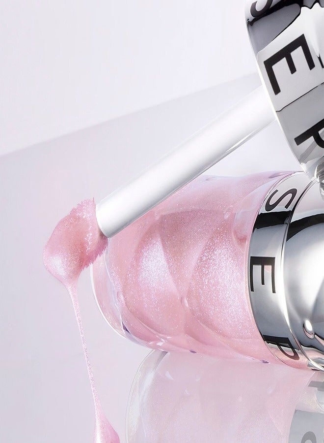 سيفورا مجموعة سيفورا "أوتريجيوس" لشفاه ممتلئة وممتلئة - ملمع شفاه لامع من قطعتين | تركيبة مرطبة ومكثفة مع حمض الهيالورونيك لشفاه أكثر امتلاءً ونعومة وامتلاءً - Image 5